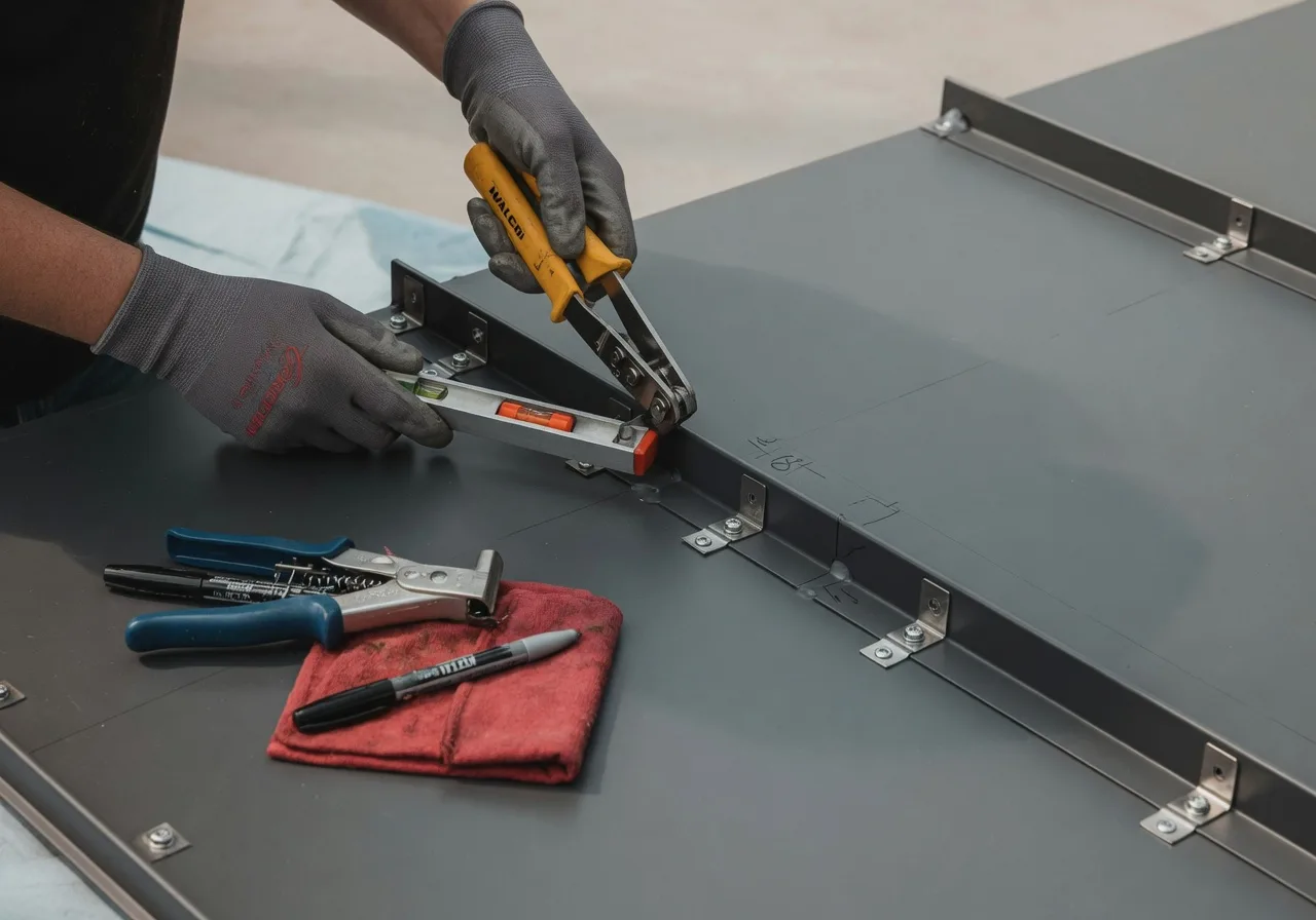 Why choose Metal Roofing Installation in Olney, TX